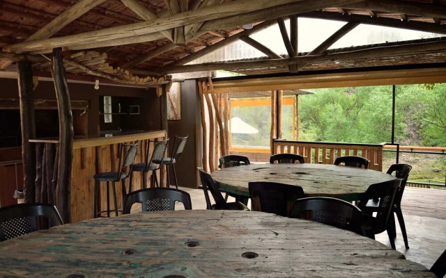Posada del Castor