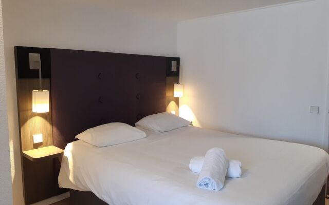 Inter-Hotel Reims La Neuvillette