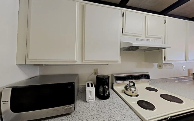 Mammoth Mountain Condos