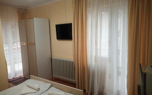 Rooms Vlasta