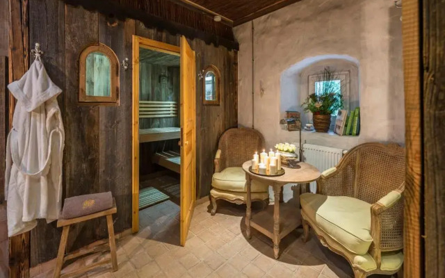 Goldenes Fass Meißen