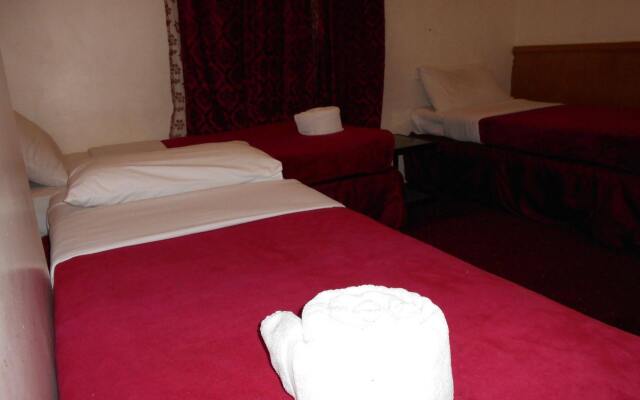Seqayta Al Khalil 1 Hotel