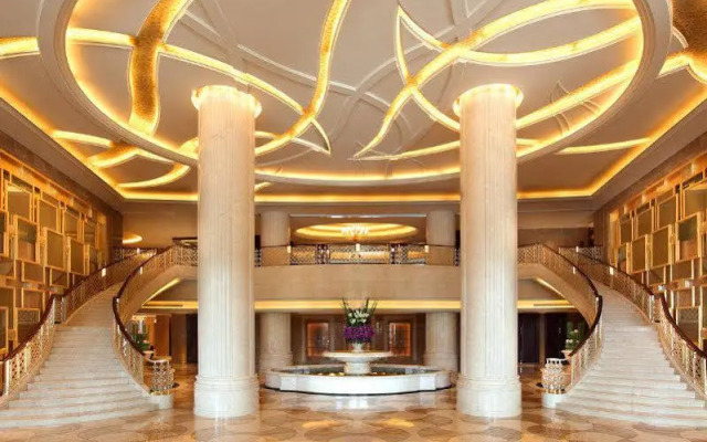 Howard Johnson Kaina Plaza Changzhou