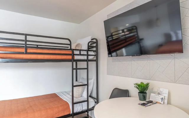 Casitas at Capitol Reef