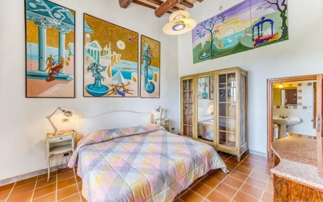 Torre Del Melograno With Heated Pool