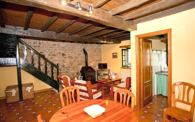 Casa Rural La Collada