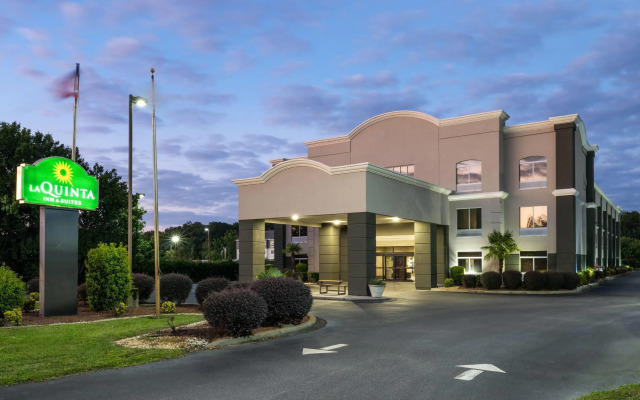 La Quinta Inn & Suites by Wyndham Florence