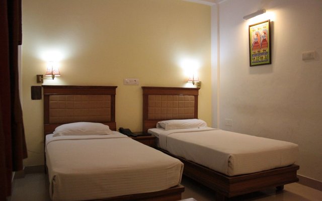 Hotel Pooja Palace