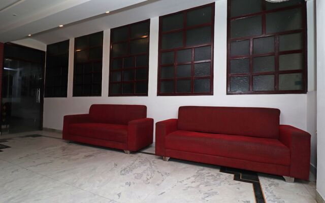 Hotel D' Seasons By OYO Rooms