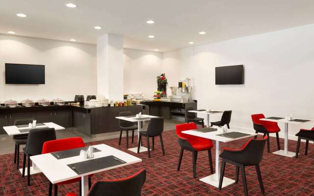 Ramada Encore by Wyndham Al Khobar Olaya