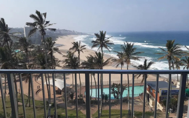 Seabrook holiday apartments