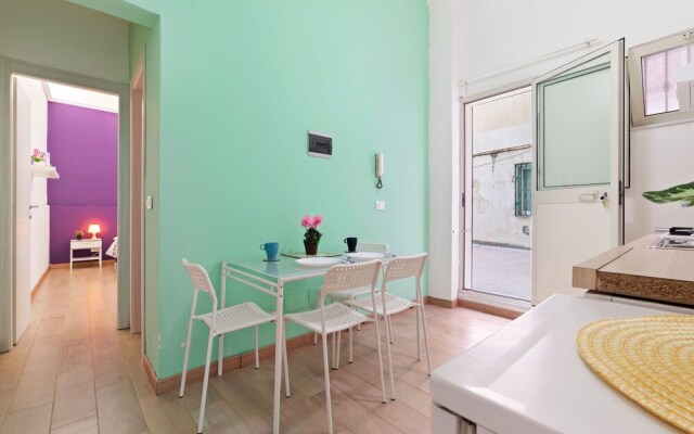 Elegant Holiday Home in Catania With Terrace