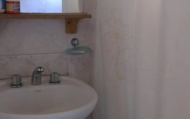 Acqua Apartments Bariloche