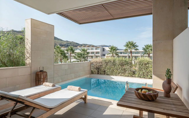 Avra Imperial Hotel