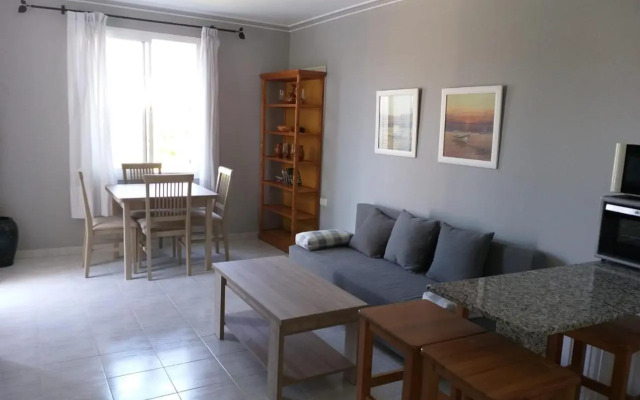 Vera Natura Apartamento Roci