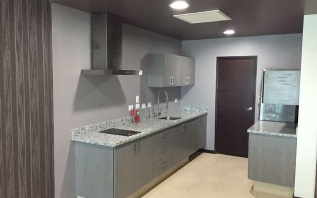 Pacifika Marina Mazatlán