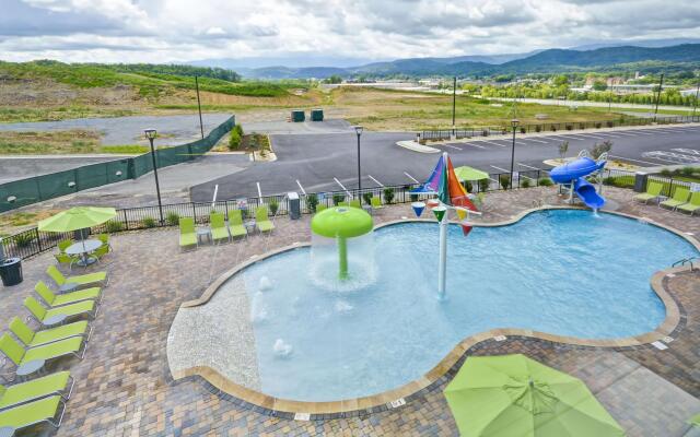 Tru by Hilton Pigeon Forge, TN