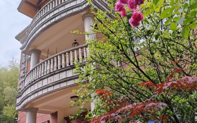 Xiangshi Hostel
