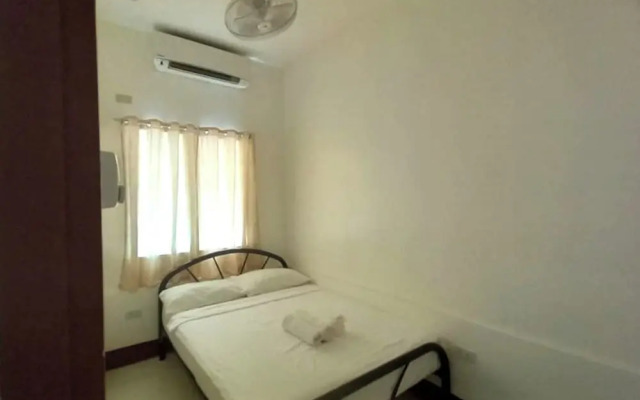 Palajuanders Inn Palawan