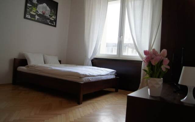 Krucza by Rental Apartments