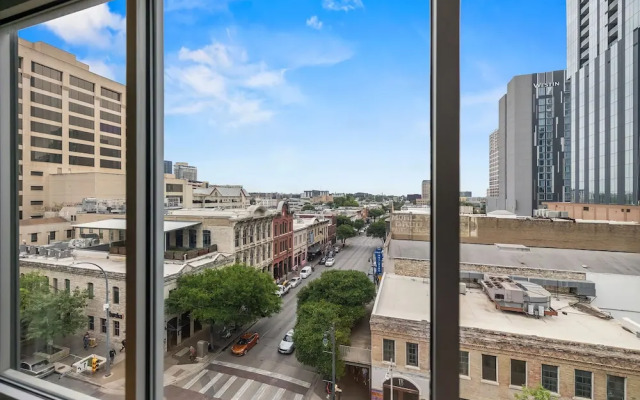 Littlefield Lofts, hosted by Placemakr - 6th Street