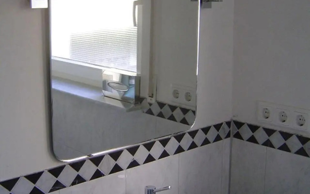 Ferienwohnung in Bonn