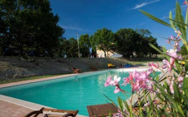 Agriturismo Castello