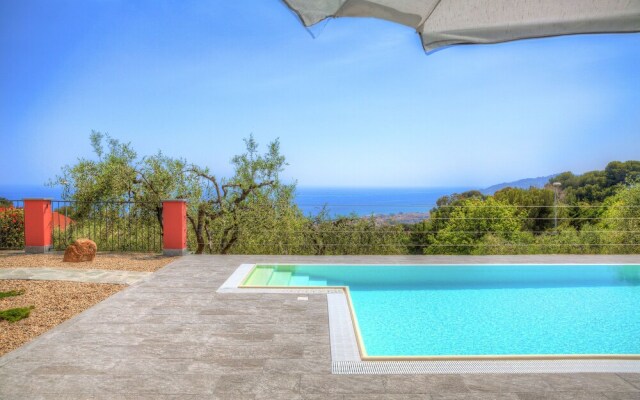 Appartamenti Villa Beatrice