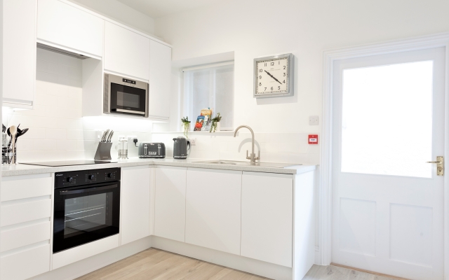 Your Apartment Frederick Place - No.1