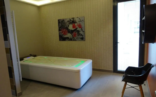 Domitys LArt Du Temps