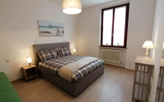 San Bartolo Rent Apartments un passo da Firenze