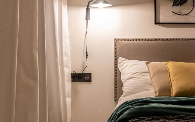Apartamento de diseño reformado by SatH