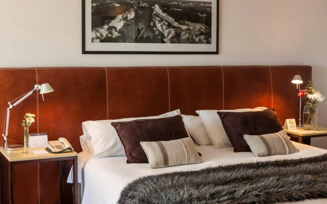 Sheraton Bariloche Hotel