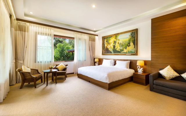 Swankiri Executive Farm Resort