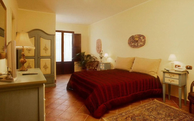 Hotel Locanda Del Castello