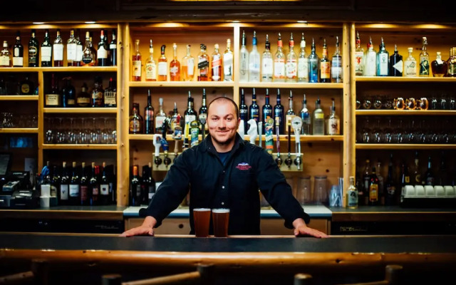 Seward Windsong Lodge