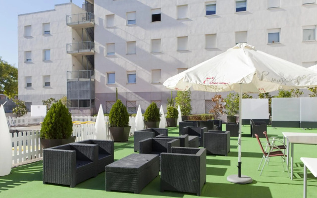 Hotel Vértice Aljarafe