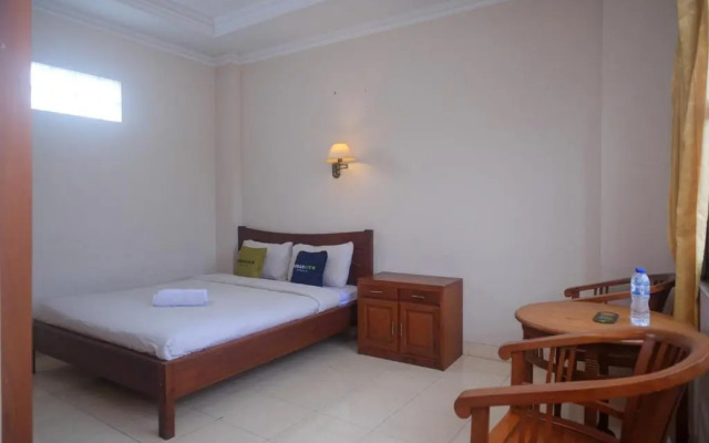 NIDA Rooms Ring Road Utara 1E