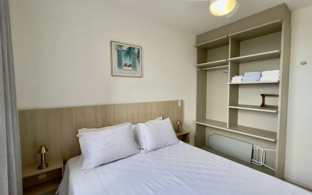 Solarium Beach Club - Apartamento T1.505
