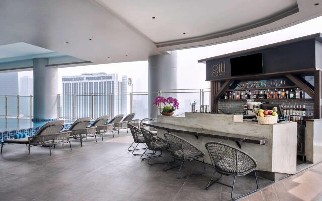 Mercure Jakarta Gatot Subroto