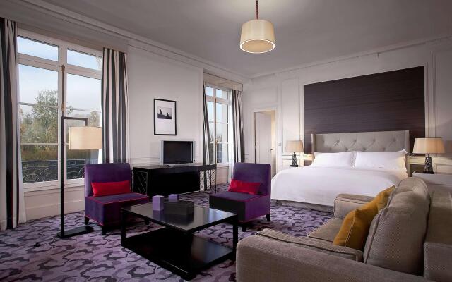 Waldorf Astoria Versailles - Trianon Palace