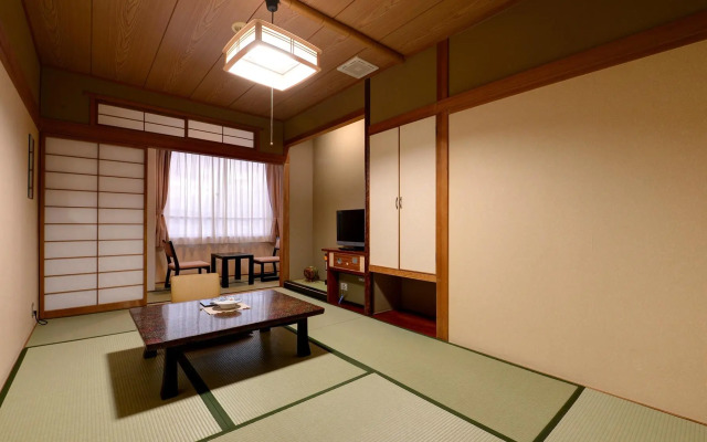 Miyako Hotel Sawadaya