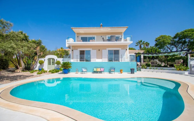 The One Ocean Front in Carvoeiro