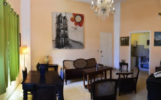 Apartamento Familia Campa Frank - Old Havana