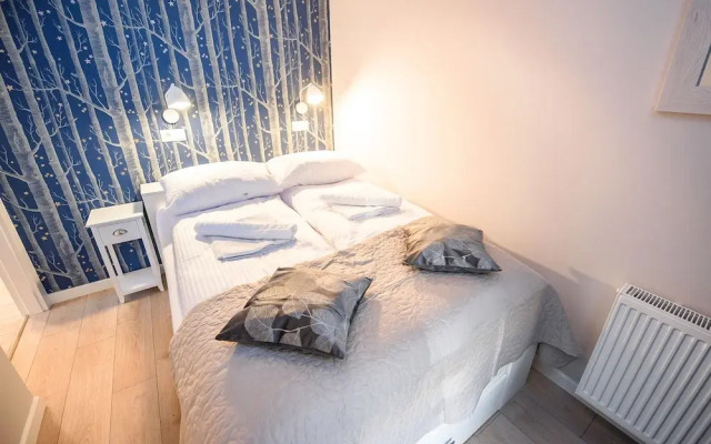 Apartamenty Sun & Snow Centrum Cicha