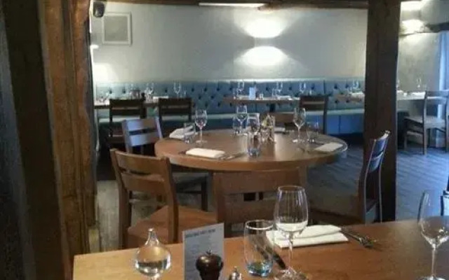 The Stables at The Starr Inn