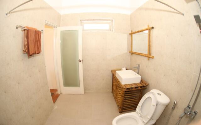 Tre Nguon Hotel & Resort