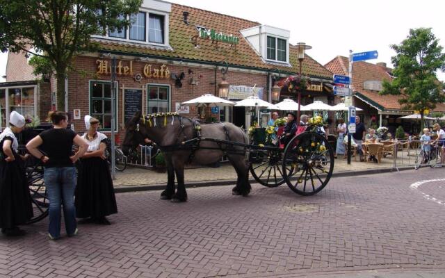 Hotel Restaurant de Boekanier