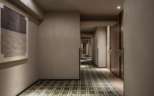 Chongqing Davids Deer Hotel