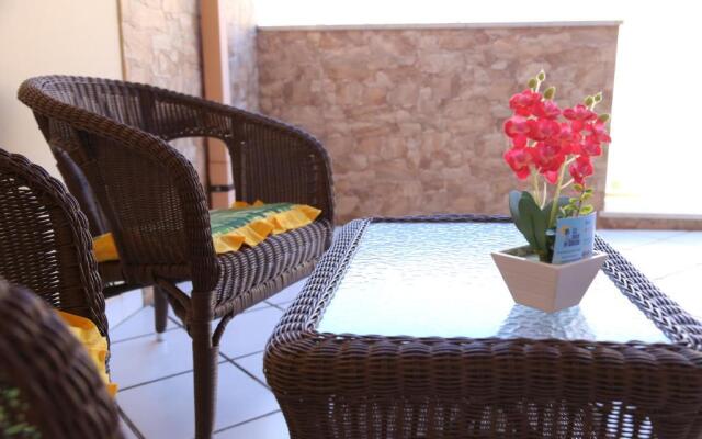 LE CASE DI CICCIO - Appartamenti vicino ospedale